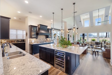 2815 Winthrop Meadow Way, Katy, TX 77494 - photo 7