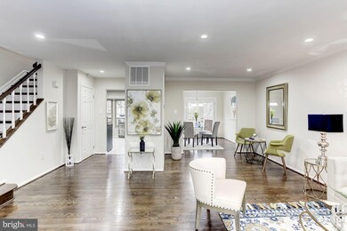 10200 Heron Pond Terrace, Burke, VA 22015 - photo 4