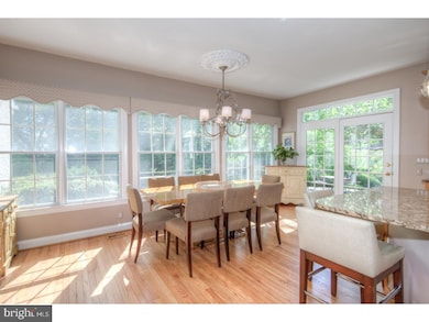 1103 Pebble Spring Dr, Berwyn, PA 19312 - photo 4