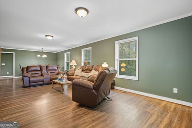 275 Old Whitestone Rd W, Talking Rock, GA 30175 - photo 6