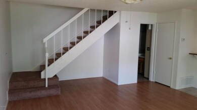 Great Room  Has TV Niche