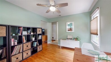 1112 E 52nd St, Savannah, GA 31404 - photo 7