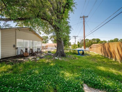 1501 E Seminole Ave, McAlester, OK 74501 - photo 7