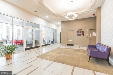 The Crescent unit 1211, Silver Spring, MD 20910 - photo 5