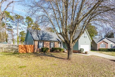 4102 Chilton Way, High Point, NC 27265 - photo 2