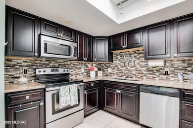 8271 N Oracle Rd unit 252, Tucson, AZ 85704 - photo 7