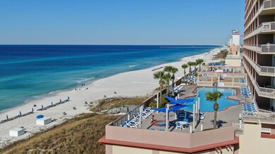 Sunrise Beach Condominium unit 903, Panama City Beach, FL 32413 - photo 3