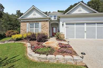 4605 Vanadium Bend, Cumming, GA 30040 - photo 4