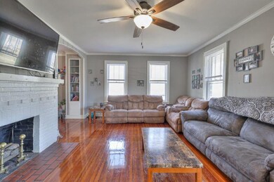 630 S Brittain St, Shelbyville, TN 37160 - photo 3