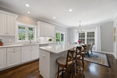 19 North St unit A, Foxboro, MA 02035 - photo 7