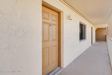 Exterior Entry