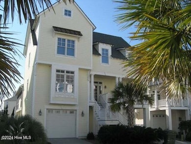 sample house plan front