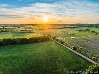 1 S 4490 Rd, Ketchum, OK 74349 - photo 2