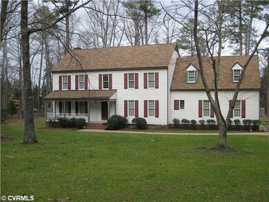 10830 Cherokee Rd, Midlothian, VA 23113 - photo 2