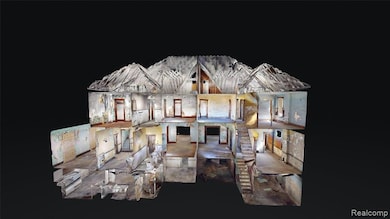 817 W Grand Blvd, Detroit, MI 48216 - photo 2