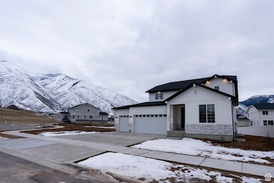 1353 Mapleton Heights Ct, Springville, UT 84664 - photo 3