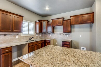 953 Penrith St, El Paso, TX 79928 - photo 5