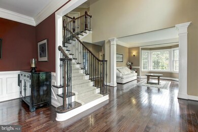 12131 Fulton Ridge Dr, Fulton, MD 20759 - photo 3