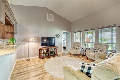 6776 E Greens Dr, Nampa, ID 83687 - photo 4