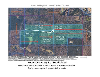 889 Rd, Minden, LA 71055 - photo 4