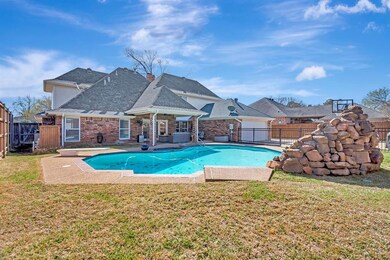 3217 Channing Ln, Bedford, TX 76021 - photo 3