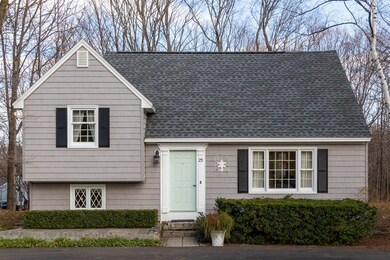 25 S Bow Rd, Hooksett, NH 03106 - photo 2