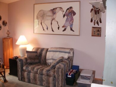 Bedroom/Den