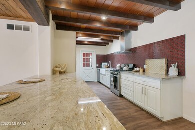 2934 E Richards Row, Tucson, AZ 85716 - photo 5