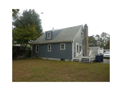 165 Hoxsie Ave, Warwick, RI 02889 - photo 2