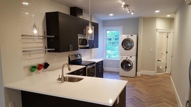 16 Strathmore Rd unit 2, Brookline, MA 02445 - photo 4