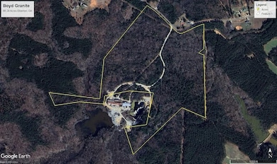 0 Tobe Wells Rd unit 25763462, Elberton, GA 30635 - photo 5