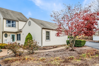 245 Berlin Ave unit 6, Southington, CT 06489 - photo 4