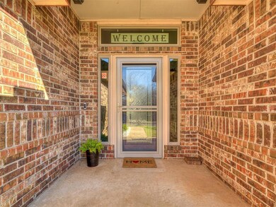 2321 NE 7th St, Moore, OK 73160 - photo 7