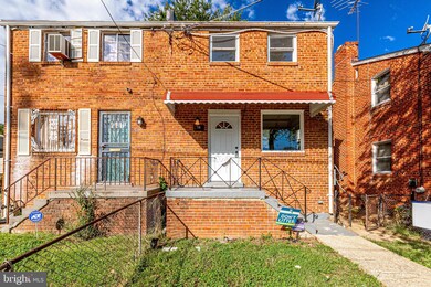 14 55th St NE, Washington, DC 20019 - photo 2