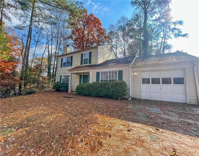 410 Rill Crest Ct, Alpharetta, GA 30022 - photo 3