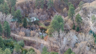 909 W Ash Creek Rd, Crawford, NE 69339 - photo 4