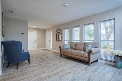 Formal Living Room