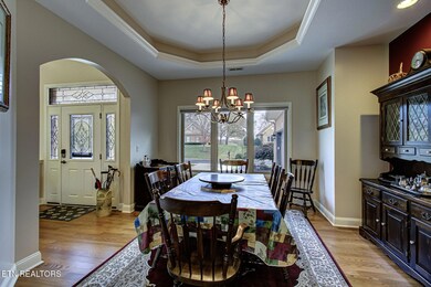 Dinning Room