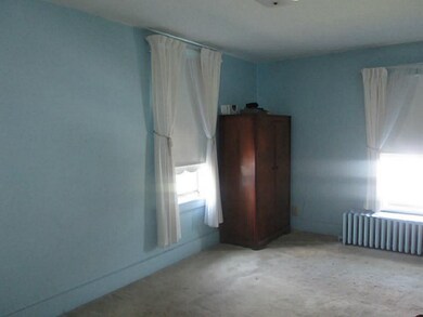 Master Bedroom.