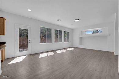 6412 Point Break St unit 1, North Las Vegas, NV 89084 - photo 2