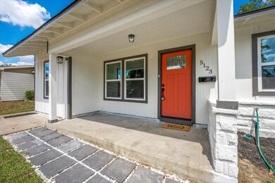 5123 Dewberry St, Houston, TX 77021 - photo 3