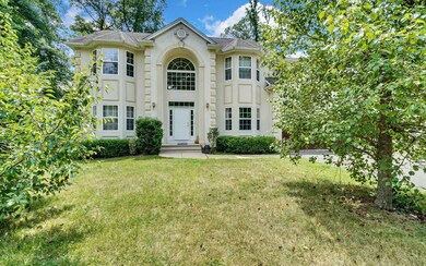 1302 Berkeley Ave, Oakhurst, NJ 07755 - photo 5