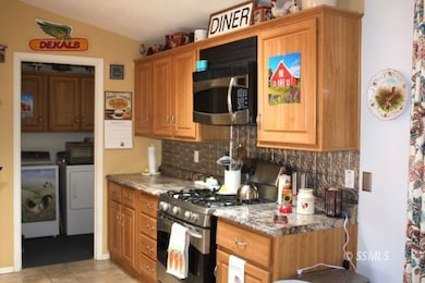 11901 Sierra Way unit 39, Kernville, CA 93238 - photo 4