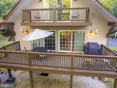 125 Fritzel Way, Basye, VA 22810 - photo 5