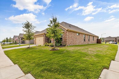 501 Smart Strike Trail, Granbury, TX 76049 - photo 3