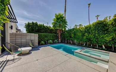 773 E Twin Palms Dr, Palm Springs, CA 92264 - photo 2