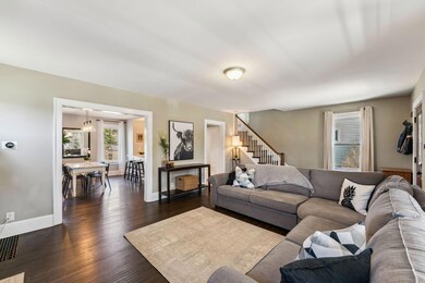 great room