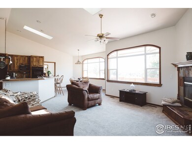 Views in all Directions!