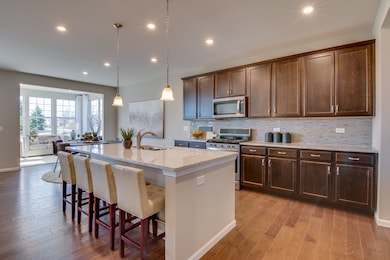 2631 Accolade Ave, Naperville, IL 60564 - photo 3