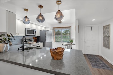 701 SW 142nd Ave unit 208S, Pembroke Pines, FL 33027 - photo 4